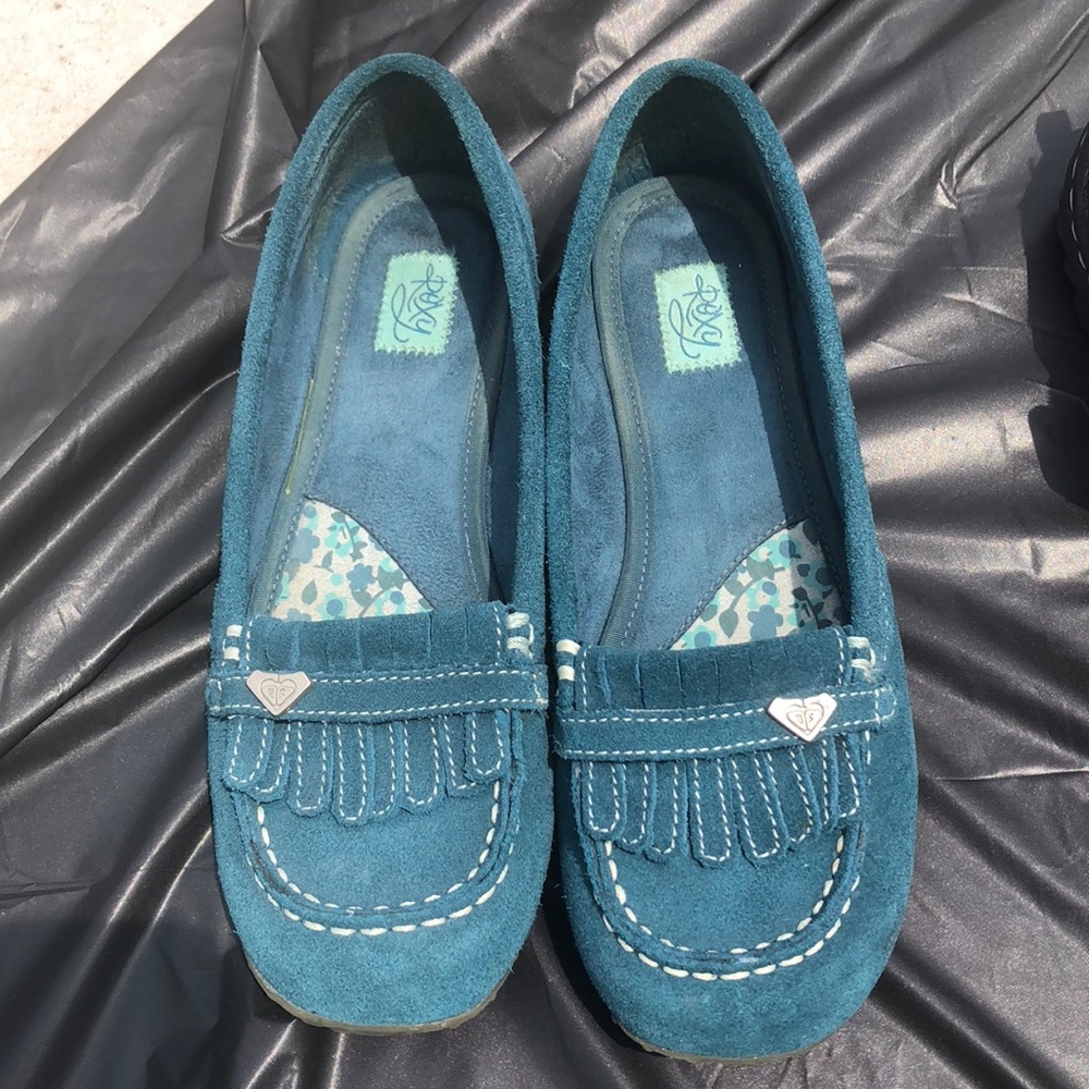 Flats